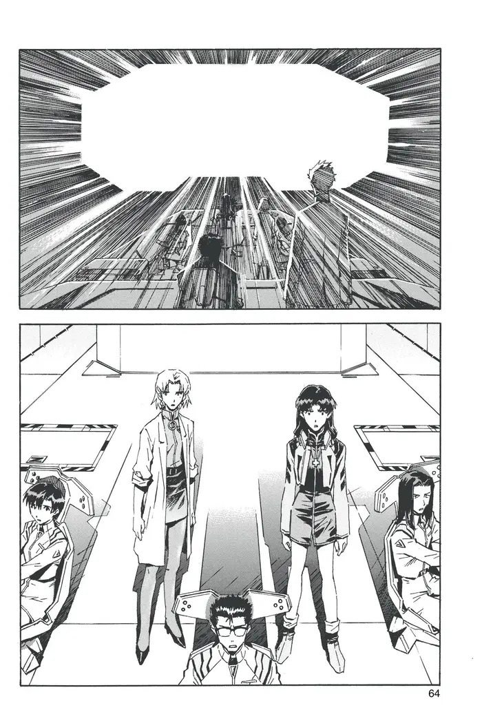 Neon Genesis Evangelion Chapter 66 image 07_optimized